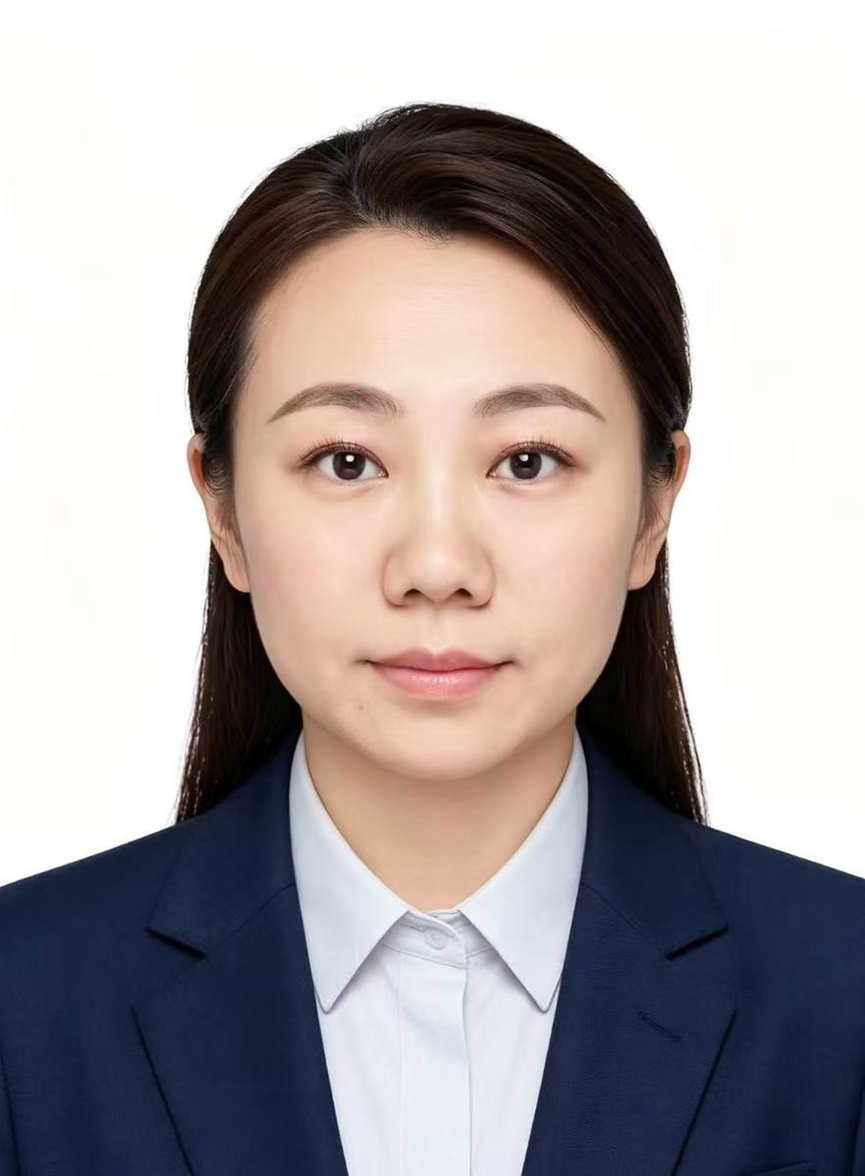 Ms. Liu