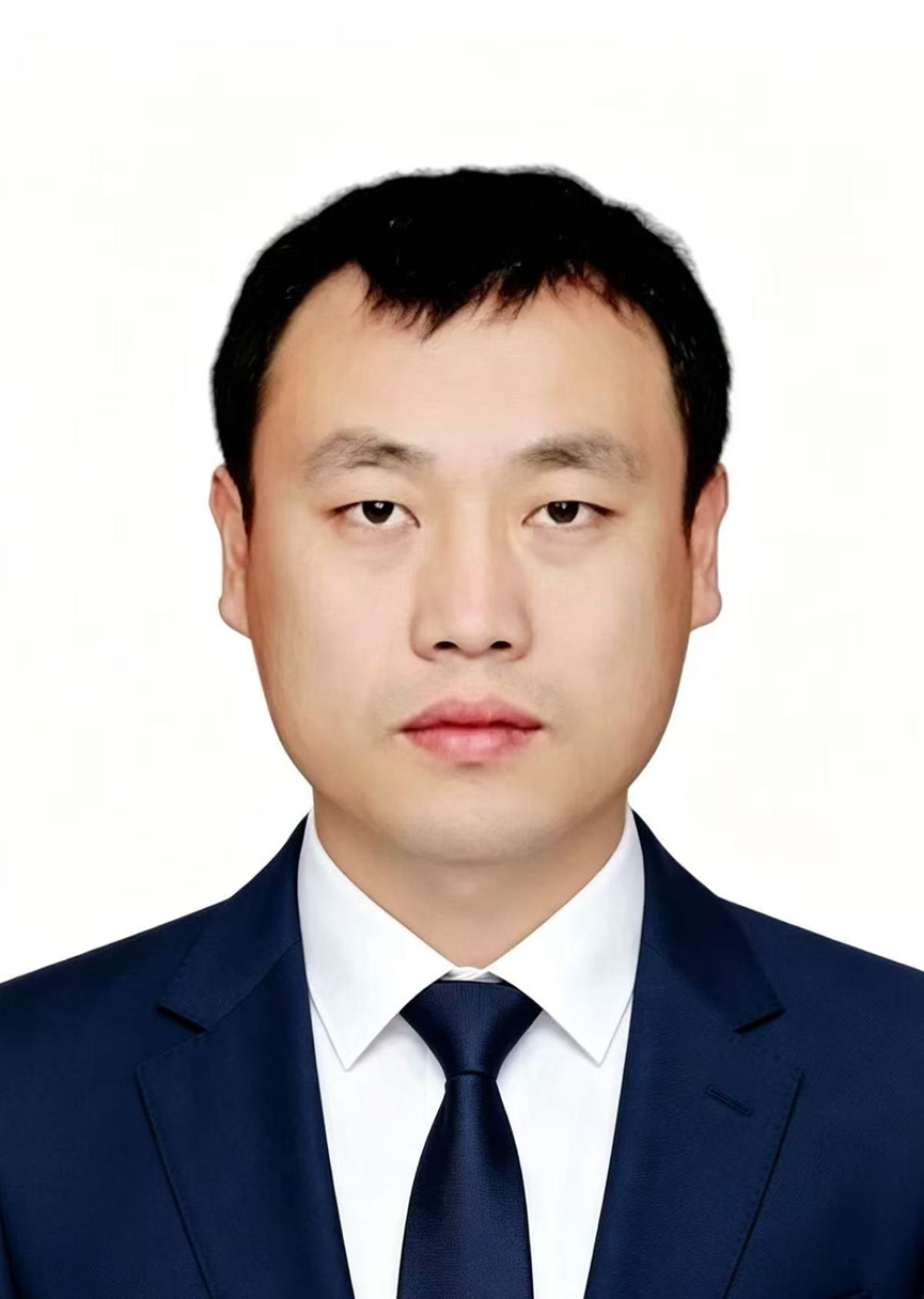 Mr. Luo