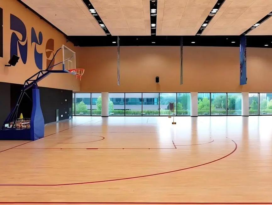 Sports facility 1