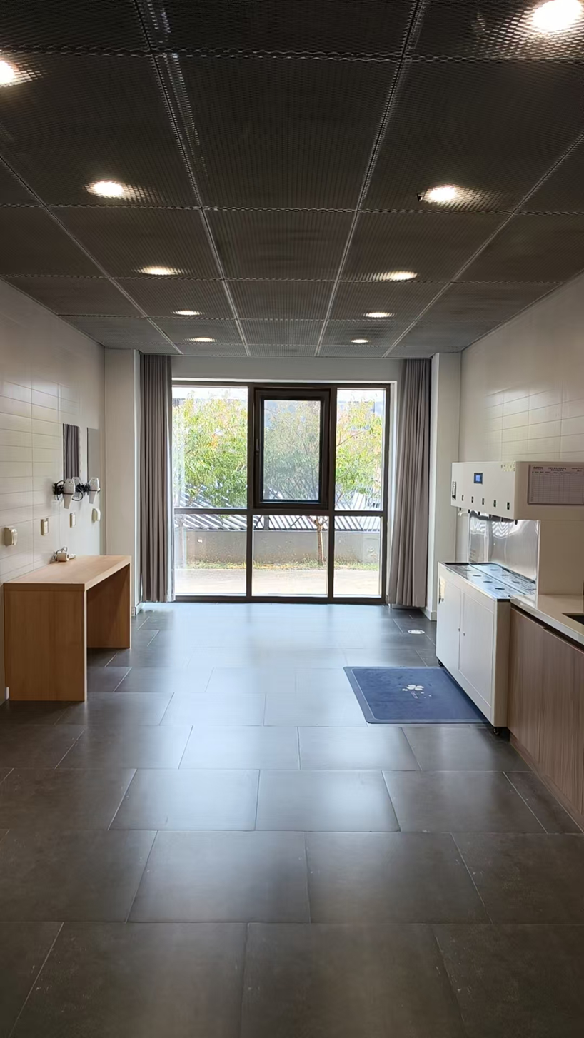 Living facilities